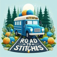 Road to Stitches