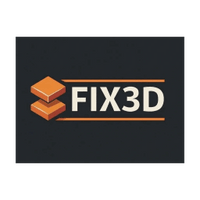 FIX3D