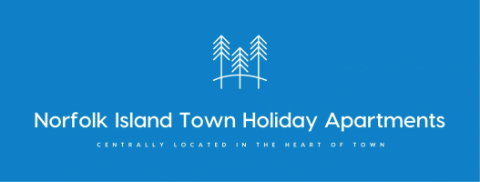Norfolk Island Town Holiday Apartment