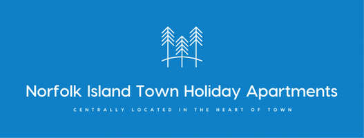 Norfolk Island Town Holiday Apartment