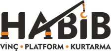 Habib Sepetli Vinç & Platform Kiralama Hizmetleri 