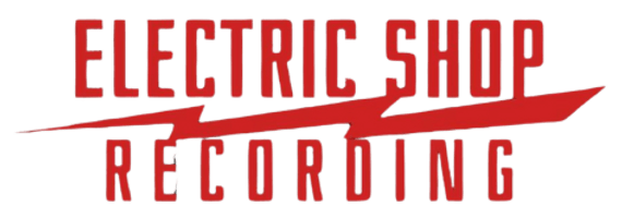 Electricshop Recording