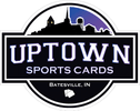 Uptown Sports Cards