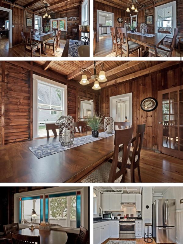 Rental & Home Cleaning Services