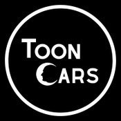 Toon Cars