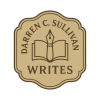 Darren C. Sullivan Writes