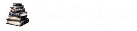 Juliette Price - Author