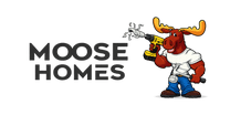 MOOSE HOMES LLC
