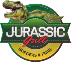 Jurassic Grill