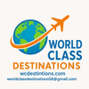 World Class Destinations