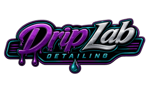 DripLab Detailing