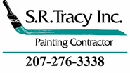 S.R. Tracy, Inc. Painting Contractor