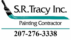 S.R. Tracy, Inc. Painting Contractor