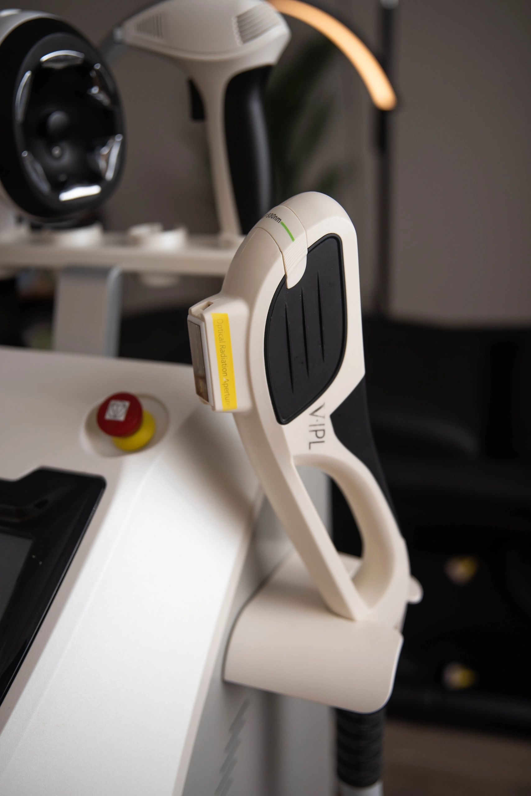 Ipl Ip What to Expect During Your First IPL Treatment