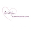 Weddings by Memorable Vacations