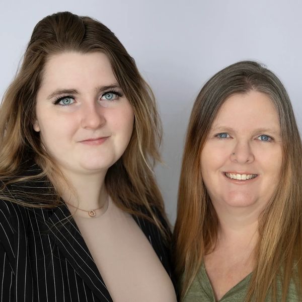 Jayna & Tina Shank Co-Owners