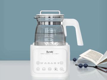 ELECTRIC BABY FORMULA KETTLE