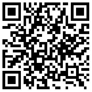 QR Code for Burabi App download from App Store