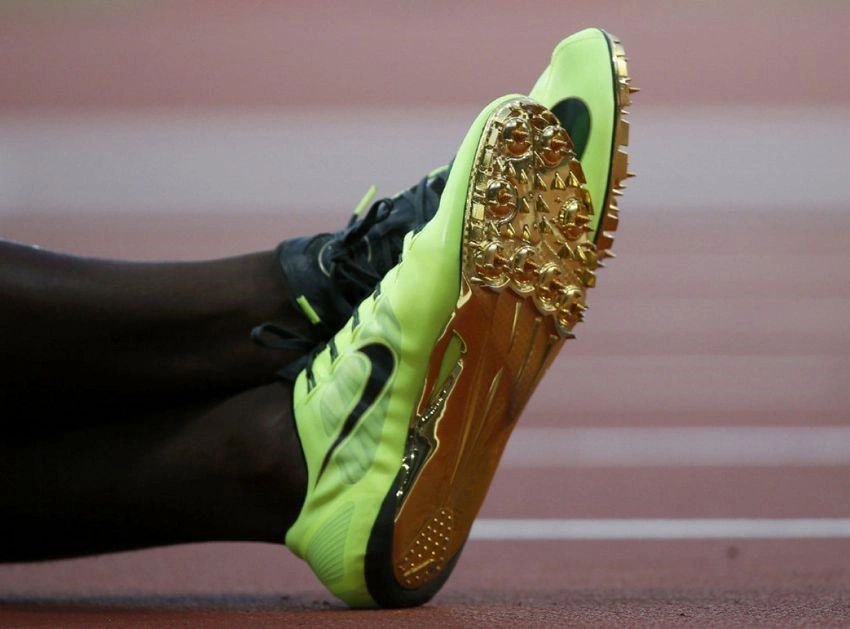 Ambush Marketing: Nike & The Olympics
