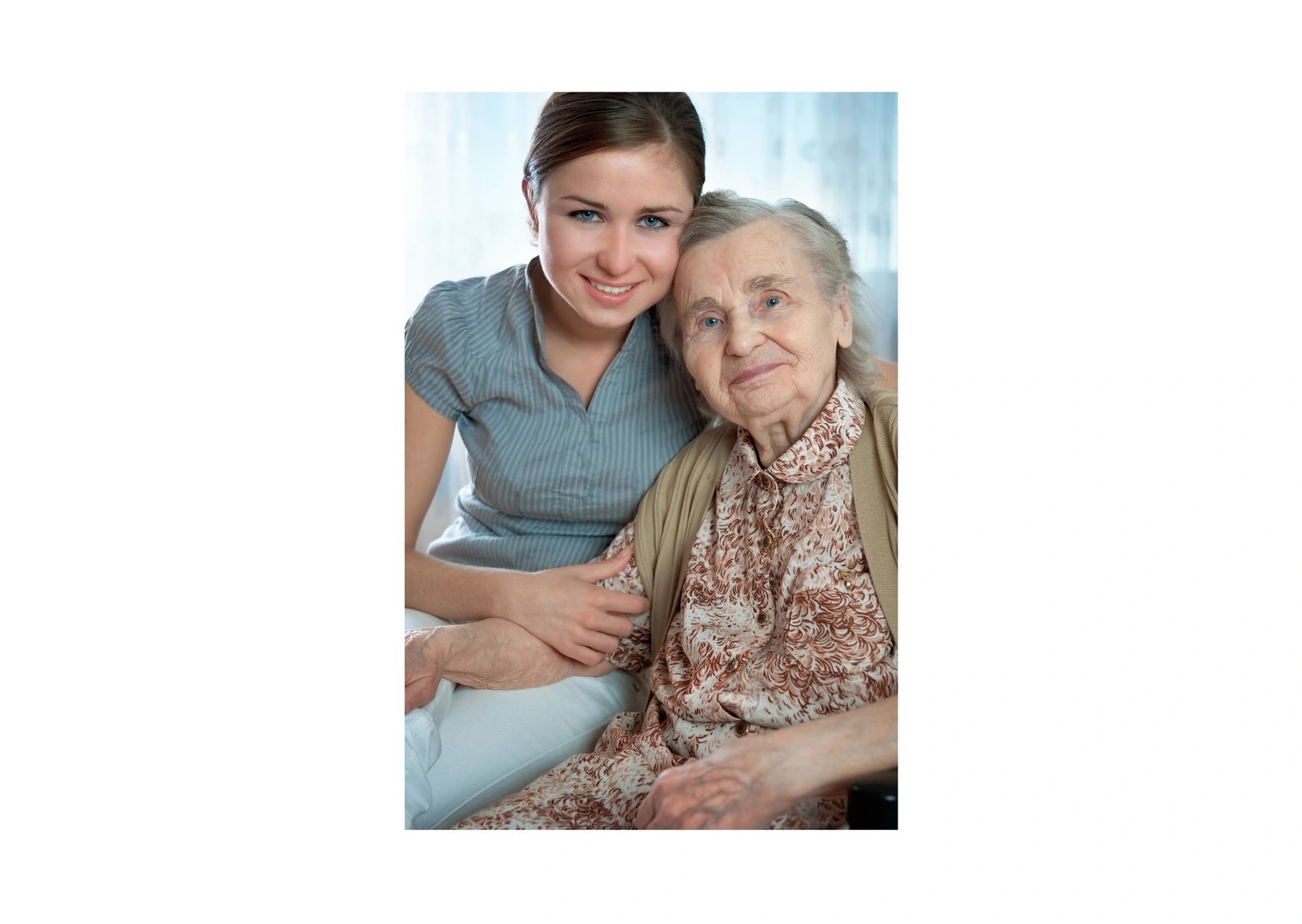 Care worker job in Bristol