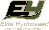 Elite Hydroseed and Erosion Control 
