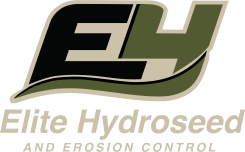Elite Hydroseed and Erosion Control 