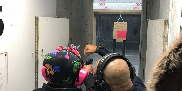 #Gunsafety # gunrange #firsttimeshooter #VividArmor #CPLClass #howtogetyourcpl #howtogetyourCCW