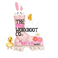 The Pink WorkBoot Co.