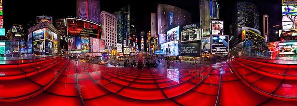 Times Square