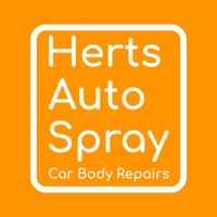 Herts Auto Spray