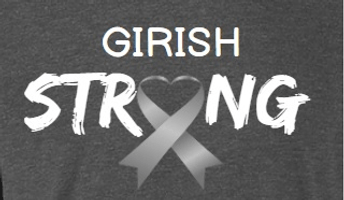 Girish Strong