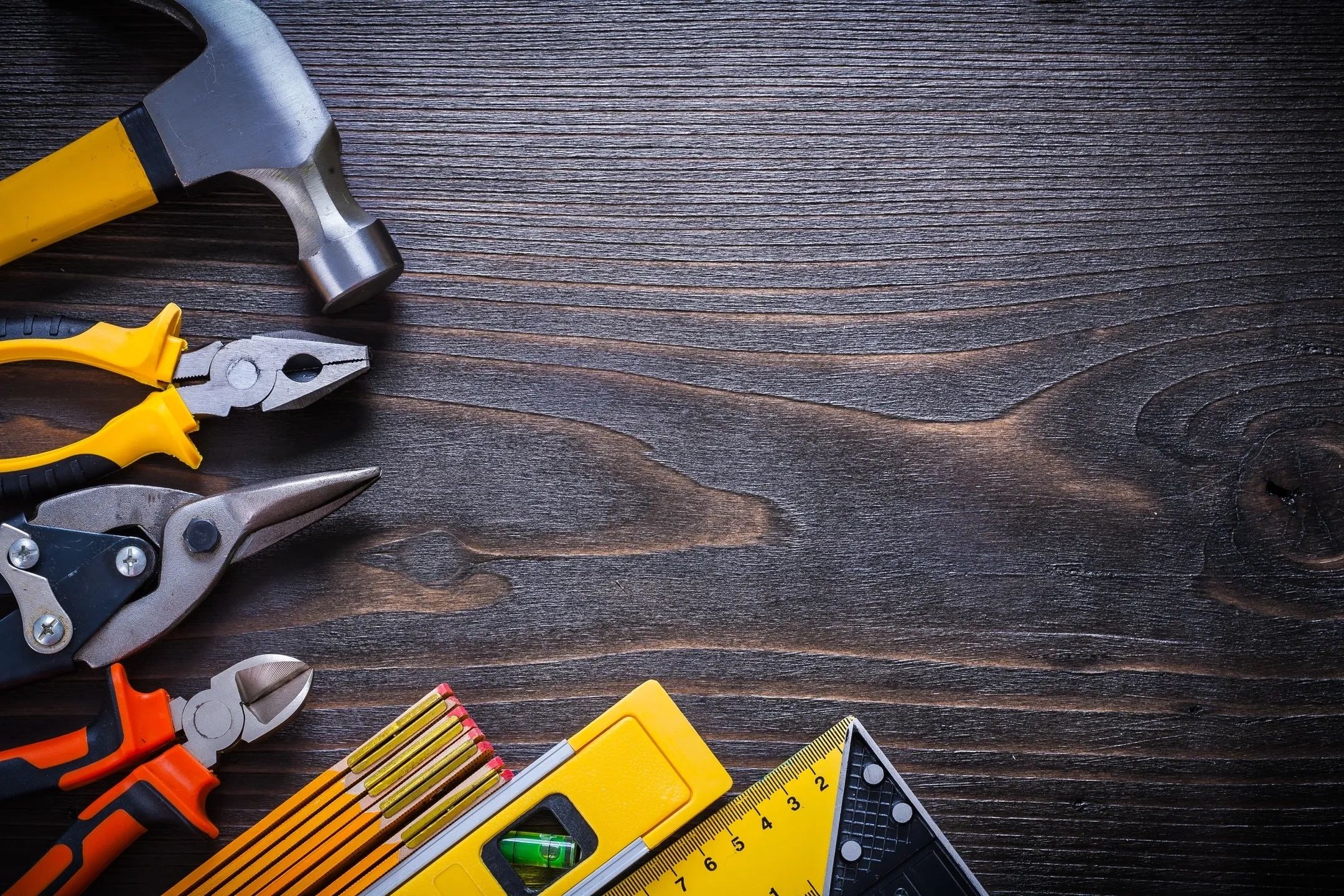 Professional Home Repairs and Maintenance Services