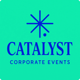Catalyst Corporate Events