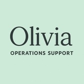 Olivia Operations Support