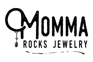 Momma Rocks Jewelry
