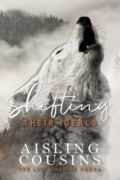 Shifting Their Ideals book cover