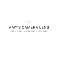Amy's Camera Lens