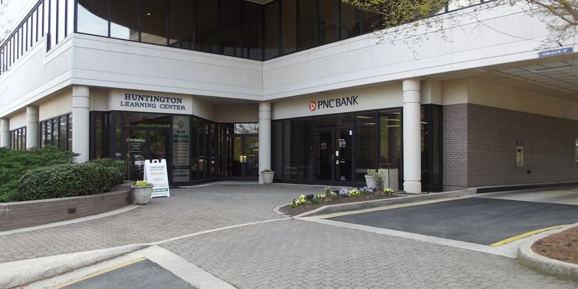 PNC Bank 1135 Kildare Farm Rd. Cary, NC 27511