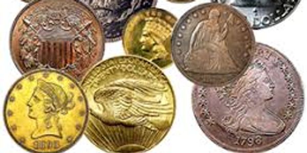 Find coin values free online