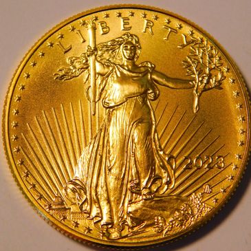 Own an Historic $5 Indian gold piece.Buy Gold & Silver