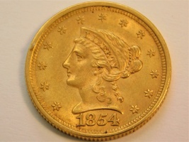 Raleigh Gold