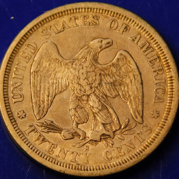 Coin Collection Appraisal, Coin Appraisal - Raleigh Gold Coin