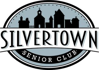 Silvertown Senior Club