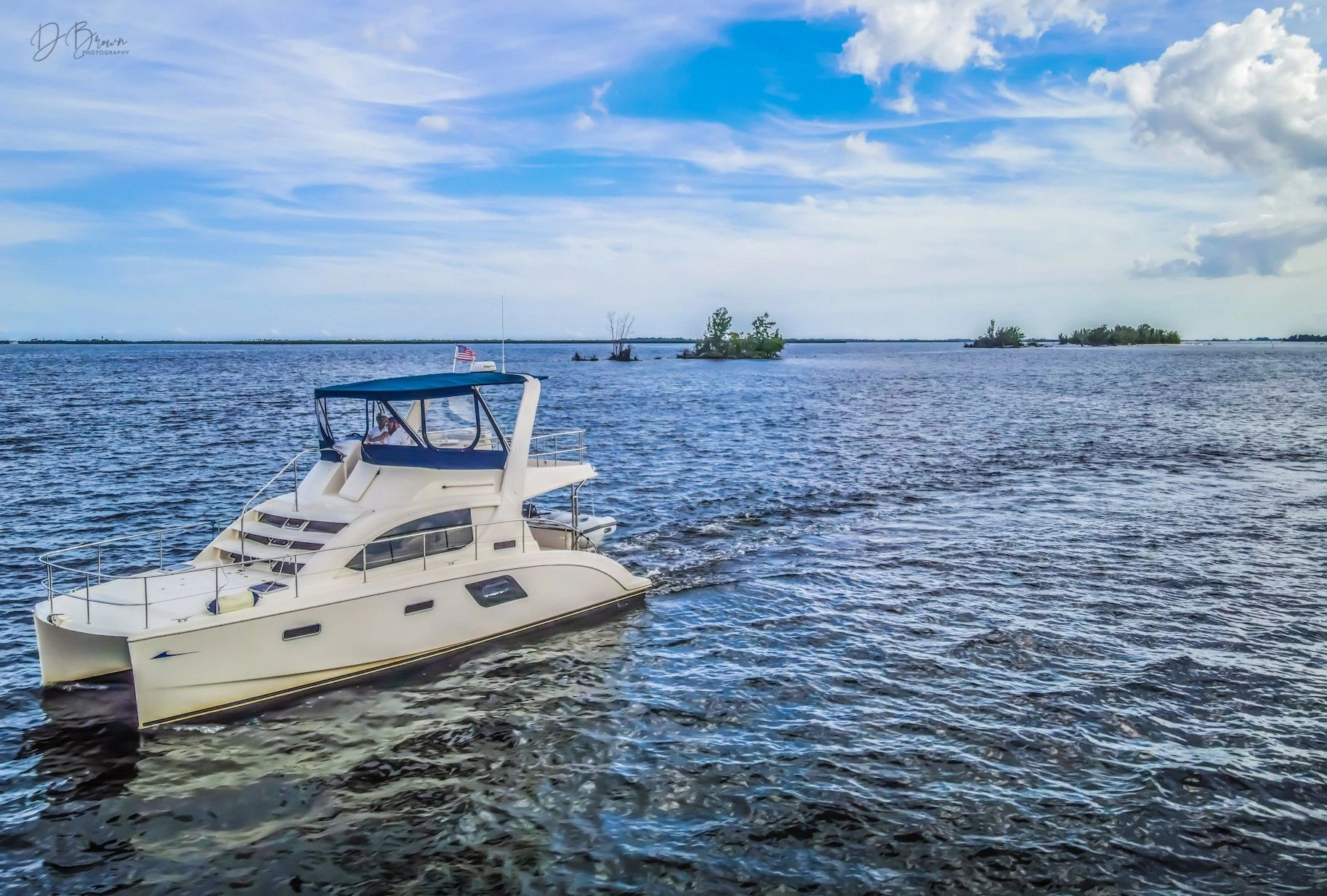 Charter Boats Sebastian Florida
