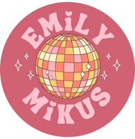 emily mikus