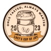 Lhey's Cup Of Joy