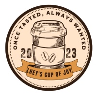 Lhey's Cup Of Joy