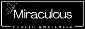 Miraculous 
Health & Wellness
813-609-2553