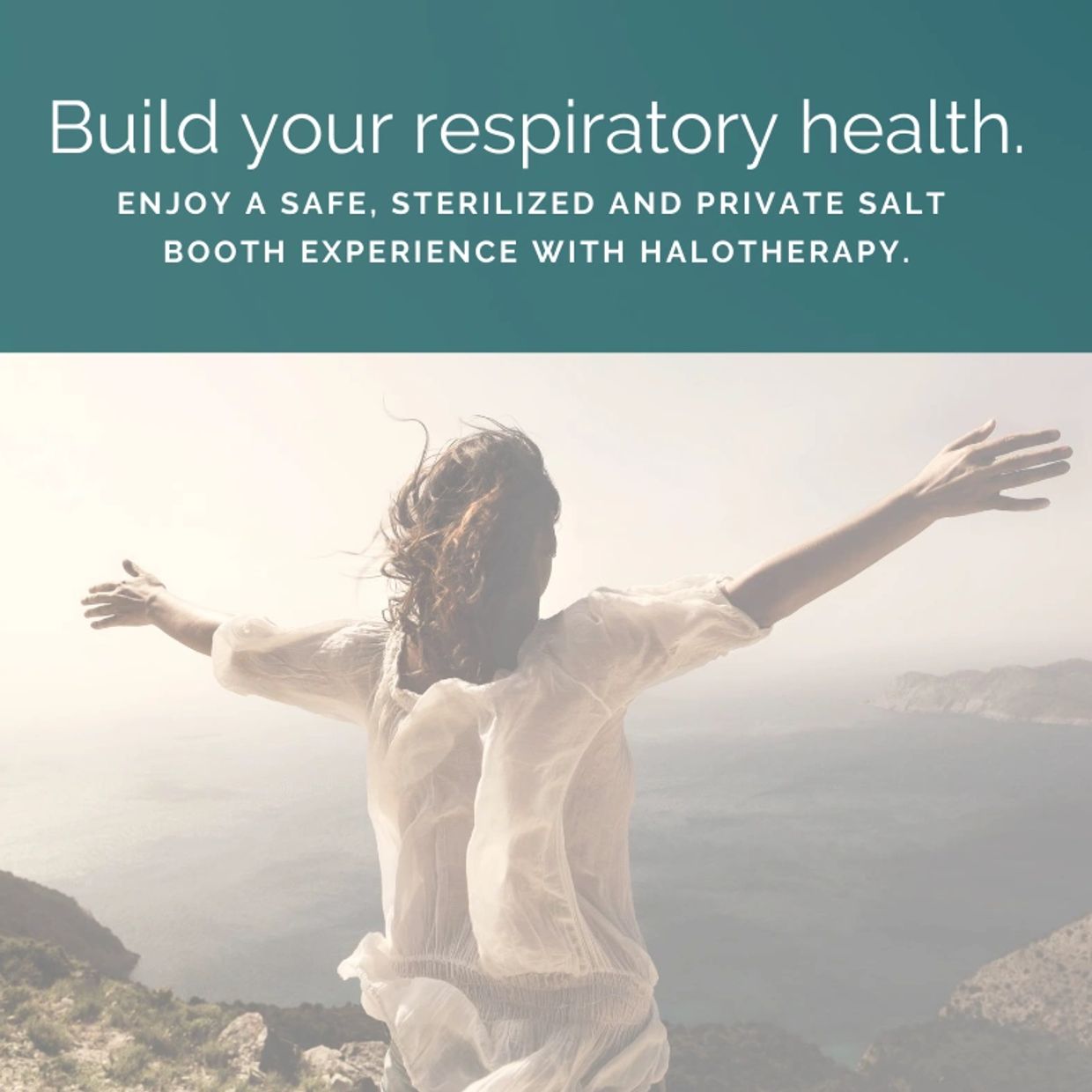 Respiratory health