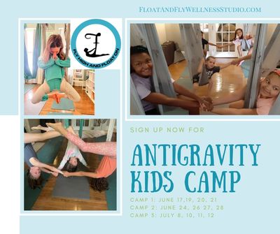 Summer Kids Camp